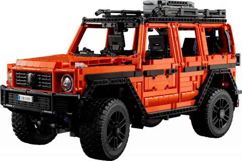 42177 | Mercedes-Benz G 500 PROFESSIONAL LineIVET.BG - Твоят онлайн бутик.