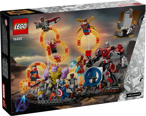 76323 | Avengers: Краят - окончателната биткаIVET.BG - Твоят онлайн бутик.