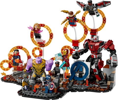 76323 | Avengers: Краят - окончателната биткаIVET.BG - Твоят онлайн бутик.