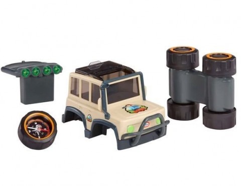 Little Tikes - Big Adventures™ Safari SUVIVET.BG - Твоят онлайн бутик.