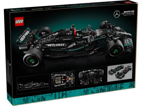 42171 | Mercedes-AMG F1 W14 E PerformanceIVET.BG - Твоят онлайн бутик.