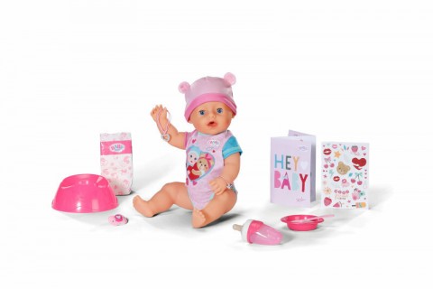 BABY born Ема 43смIVET.BG - Твоят онлайн бутик.