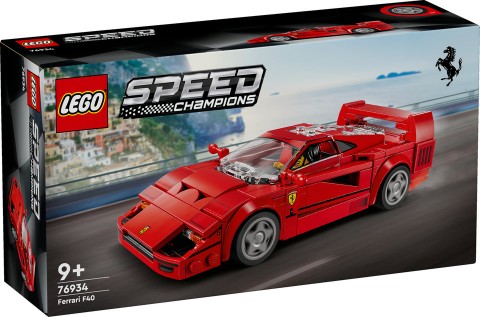 76934 | Суперавтомобил Ferrari F40IVET.BG - Твоят онлайн бутик.