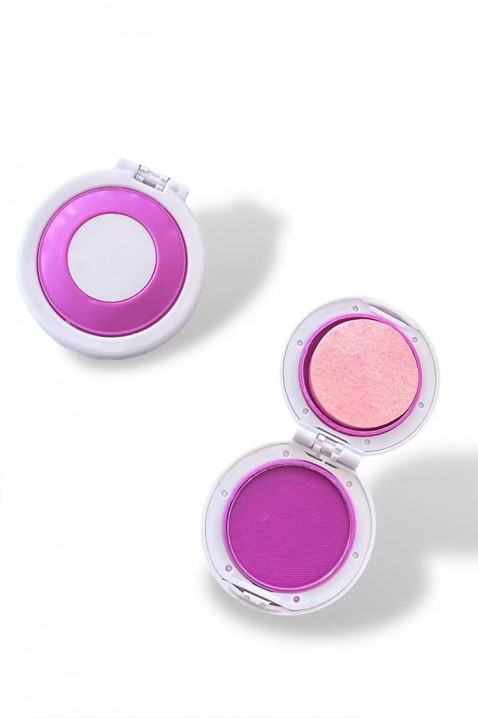 Тебешир за коса COLOURITA PURPLE, Цвят: лилав, IVET.BG - Твоят онлайн бутик.