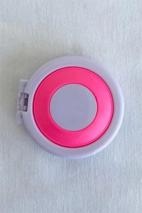 Тебешир за коса COLOURITA PINK, Цвят: розов, IVET.BG - Твоят онлайн бутик.