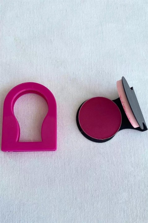 Тебешир за коса TINTESSA PINK, Цвят: розов, IVET.BG - Твоят онлайн бутик.