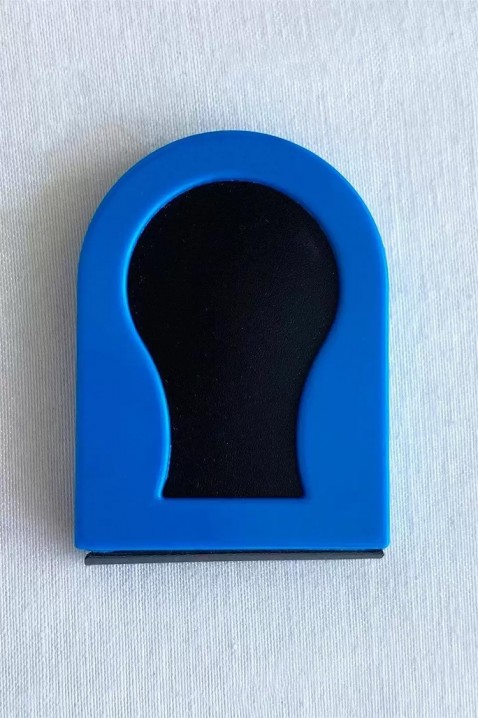 Тебешир за коса TINTESSA BLUE, Цвят: син, IVET.BG - Твоят онлайн бутик.