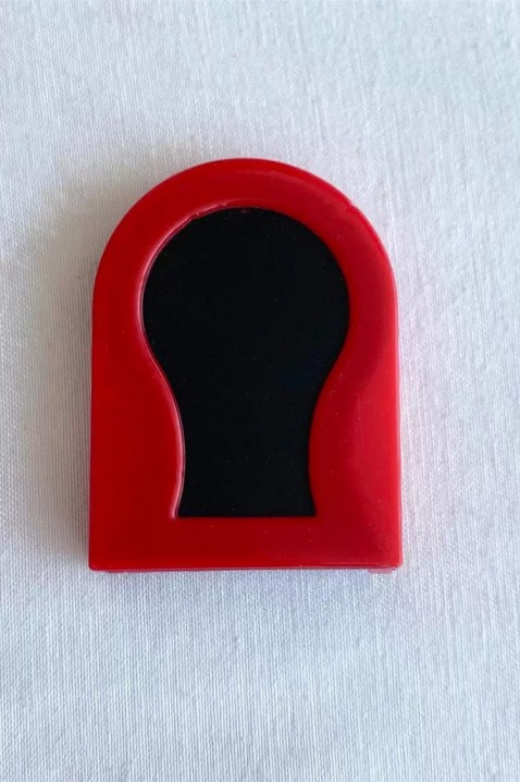 Тебешир за коса TINTESSA RED, Цвят: червен, IVET.BG - Твоят онлайн бутик.