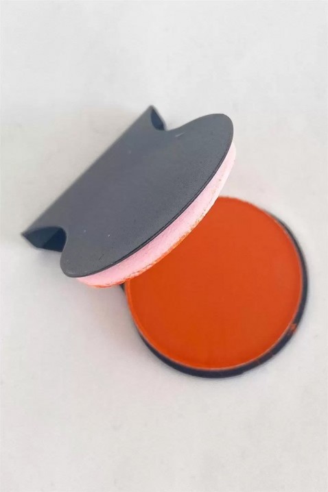 Тебешир за коса TINTESSA ORANGE, Цвят: оранжев, IVET.BG - Твоят онлайн бутик.