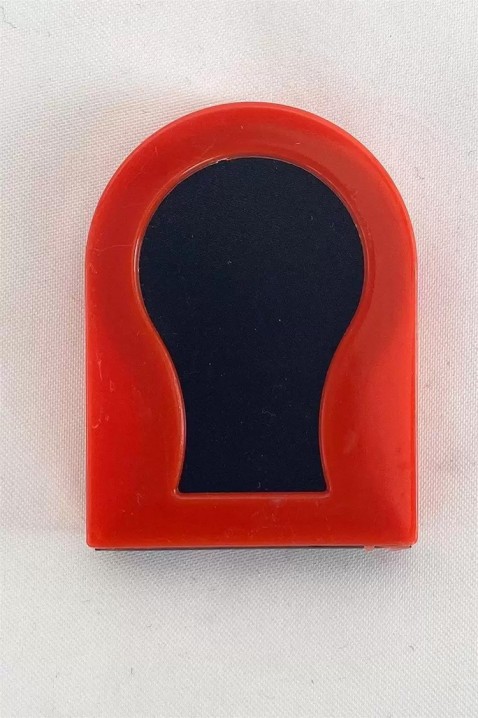 Тебешир за коса TINTESSA ORANGE, Цвят: оранжев, IVET.BG - Твоят онлайн бутик.