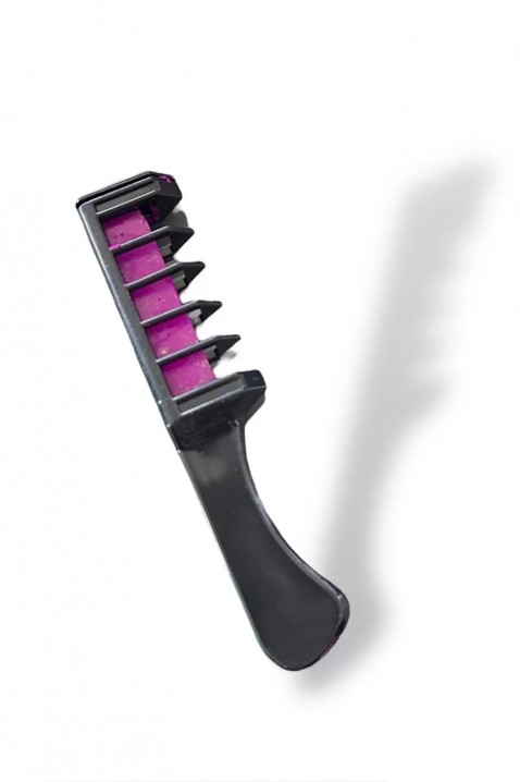 Тебешир за коса CHROMINA PURPLE, Цвят: лилав, IVET.BG - Твоят онлайн бутик.