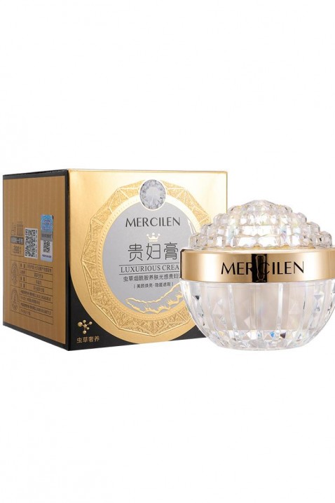Крем за околоочен контур MERCILEN Collagen Eye CreamIVET.BG - Твоят онлайн бутик.