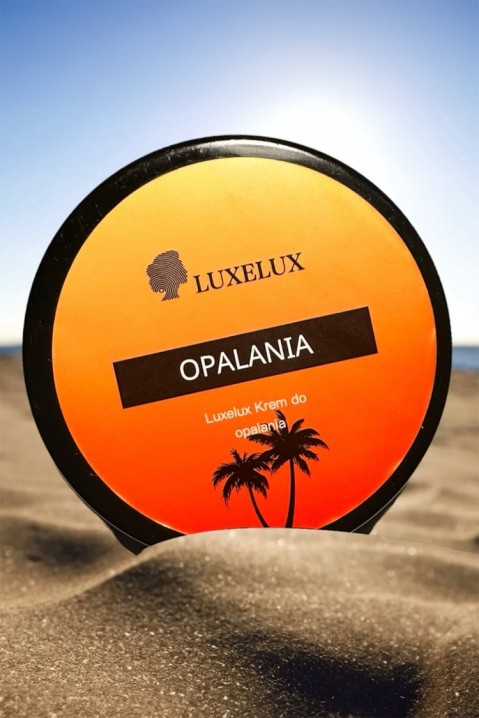 Интензивен гел за тен LUXELUX Tanning Balm Gel 100 grIVET.BG - Твоят онлайн бутик.