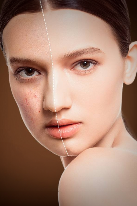 Крем за лице MERCILEN 377 Face CreamIVET.BG - Твоят онлайн бутик.