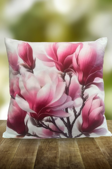 Калъфка за възглавница ELONIDA 45х45 cm, Цвят: многоцветен, IVET.BG - Твоят онлайн бутик.