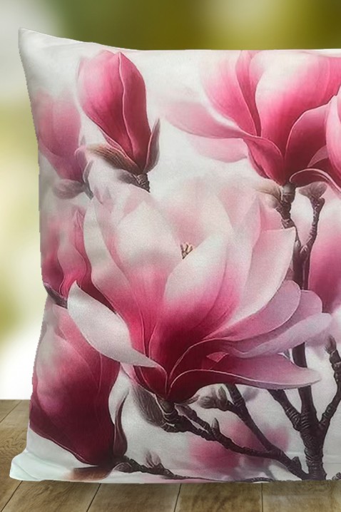 Калъфка за възглавница ELONIDA 45х45 cm, Цвят: многоцветен, IVET.BG - Твоят онлайн бутик.