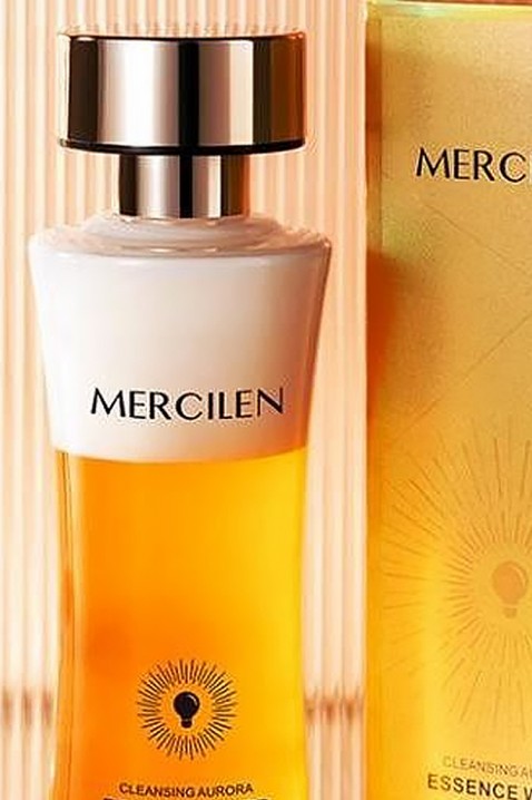 Почистваща вода MERCILEN Essence WaterIVET.BG - Твоят онлайн бутик.