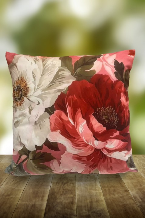 Калъфка за възглавница LUNERSA 45х45 cm, Цвят: многоцветен, IVET.BG - Твоят онлайн бутик.