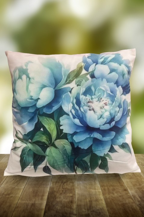 Калъфка за възглавница SELESTRIA 45х45 cm, Цвят: многоцветен, IVET.BG - Твоят онлайн бутик.