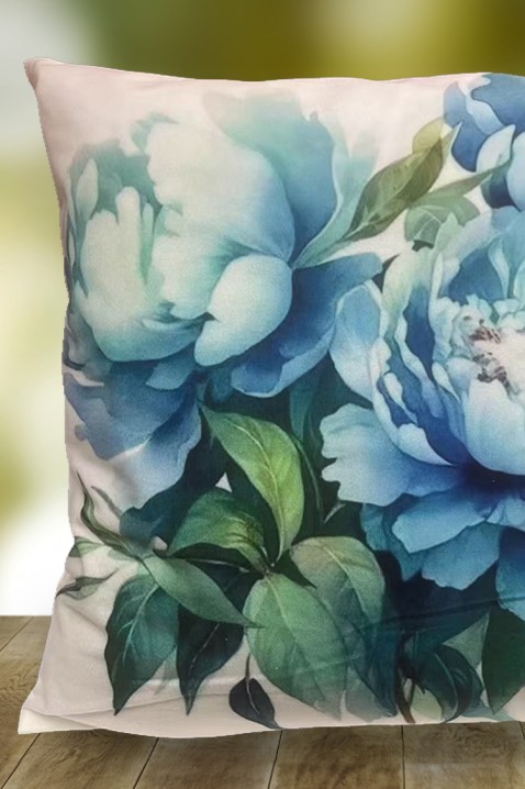 Калъфка за възглавница SELESTRIA 45х45 cm, Цвят: многоцветен, IVET.BG - Твоят онлайн бутик.