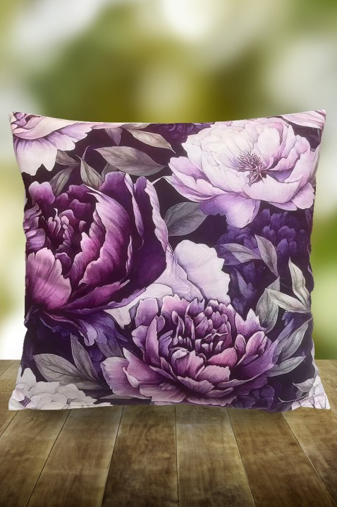 Калъфка за възглавница LILAIDA 45х45 cm, Цвят: многоцветен, IVET.BG - Твоят онлайн бутик.