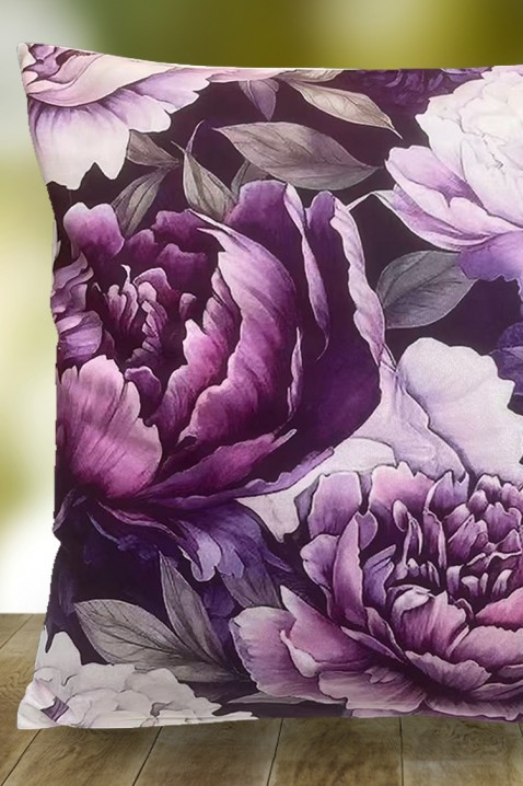 Калъфка за възглавница LILAIDA 45х45 cm, Цвят: многоцветен, IVET.BG - Твоят онлайн бутик.