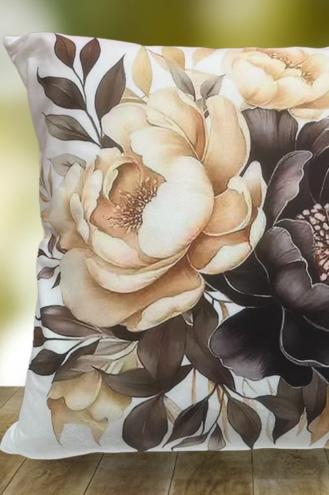 Калъфка за възглавница FODELRA 45х45 cm, Цвят: многоцветен, IVET.BG - Твоят онлайн бутик.