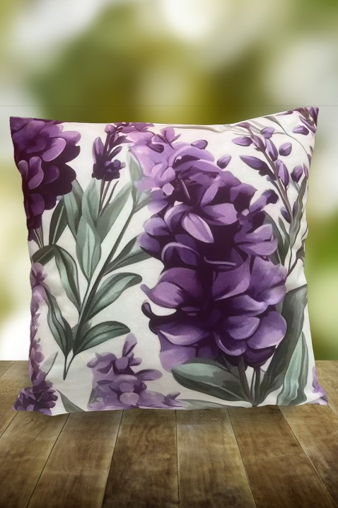 Калъфка за възглавница FILMERGA 45х45 cm, Цвят: многоцветен, IVET.BG - Твоят онлайн бутик.