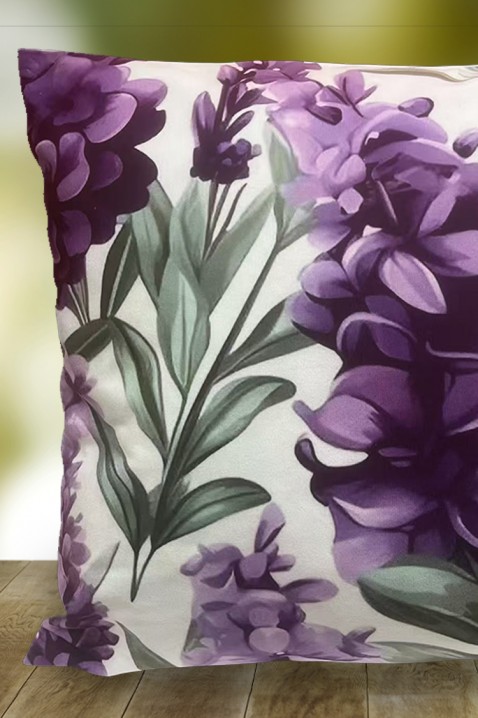Калъфка за възглавница FILMERGA 45х45 cm, Цвят: многоцветен, IVET.BG - Твоят онлайн бутик.