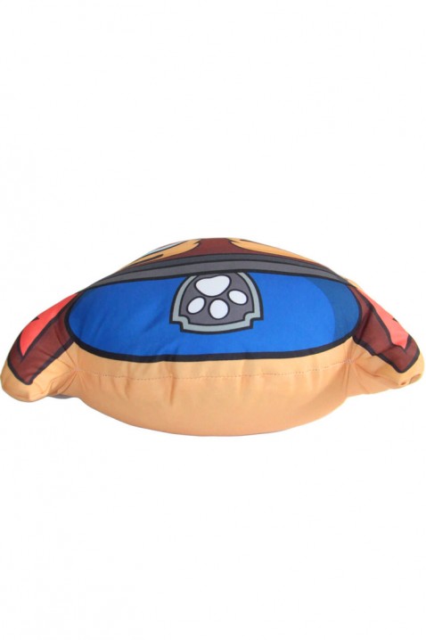 Детска възглавница CHASEPILLOW, Цвят: многоцветен, IVET.BG - Твоят онлайн бутик.