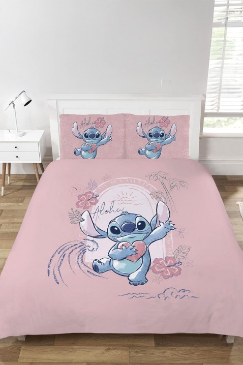 Спален комплект BIODENA 140x200 cm памук, Цвят: многоцветен, IVET.BG - Твоят онлайн бутик.
