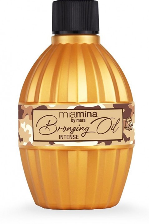 Бронзиращо олио MIAMINA Bronzing OilIVET.BG - Твоят онлайн бутик.