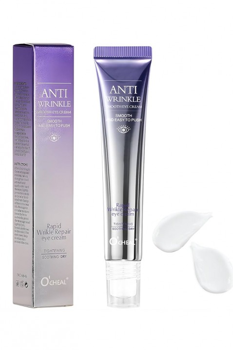 Околоочен крем 0'CHEAL Eye Cream RetinolIVET.BG - Твоят онлайн бутик.