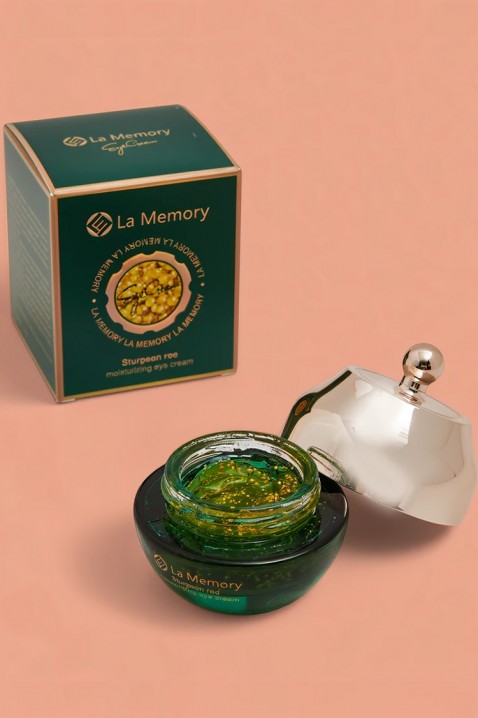 Околоочен крем с хайвер LA MEMORY Caviar Eye CreamIVET.BG - Твоят онлайн бутик.