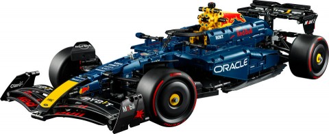 42206 – Oracle Кола Bull Racing RB20 F1 CarIVET.BG - Твоят онлайн бутик.