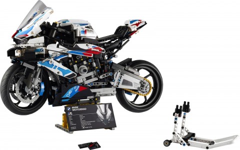 42130 | BMW M 1000 RRIVET.BG - Твоят онлайн бутик.