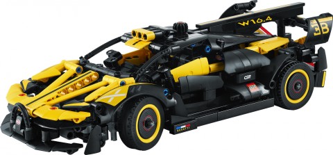 42151 | Болид BugattiIVET.BG - Твоят онлайн бутик.