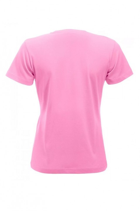 Тениска ZADARLA PINK, Цвят: розов, IVET.BG - Твоят онлайн бутик.