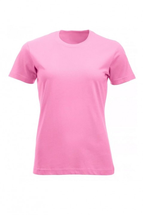 Тениска ZADARLA PINK, Цвят: розов, IVET.BG - Твоят онлайн бутик.