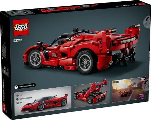 42212 | Ferrari FXX KIVET.BG - Твоят онлайн бутик.