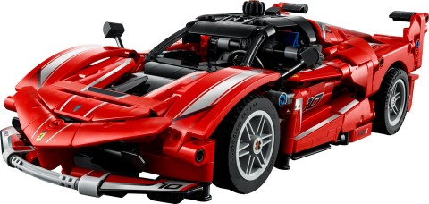 42212 | Ferrari FXX KIVET.BG - Твоят онлайн бутик.