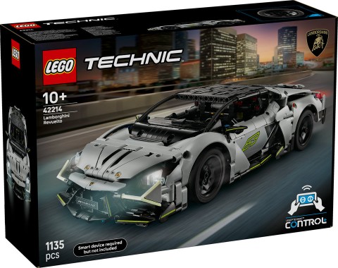 42214 | Суперавтомобил Lamborghini RevueltoIVET.BG - Твоят онлайн бутик.