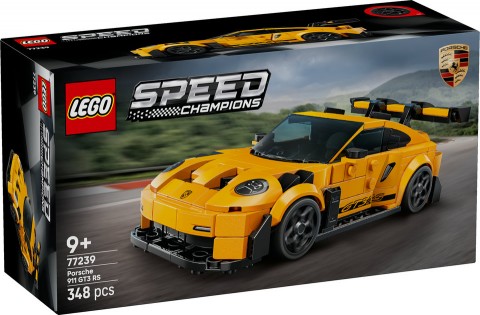 77239 | Суперавтомобил Porsche 911 Gt3 RsIVET.BG - Твоят онлайн бутик.