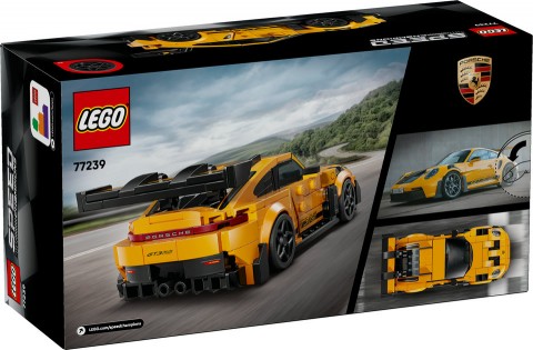 77239 | Суперавтомобил Porsche 911 Gt3 RsIVET.BG - Твоят онлайн бутик.