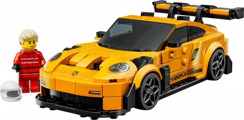 77239 | Суперавтомобил Porsche 911 Gt3 RsIVET.BG - Твоят онлайн бутик.
