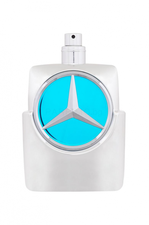 Парфюм тестер Mercedes-Benz Man Bright EDP 100 mlIVET.BG - Твоят онлайн бутик.
