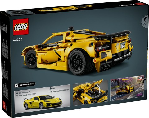 42205 | Chevrolet Corvette StingrayIVET.BG - Твоят онлайн бутик.