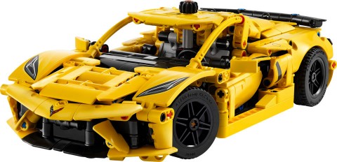 42205 | Chevrolet Corvette StingrayIVET.BG - Твоят онлайн бутик.
