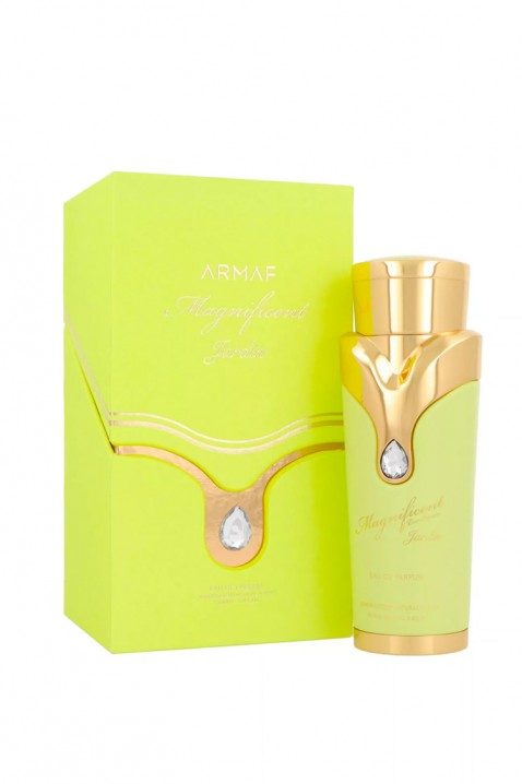 Парфюм Armaf Magnificent Jardin Pour Femme EDP 100 mlIVET.BG - Твоят онлайн бутик.