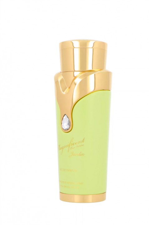 Парфюм Armaf Magnificent Jardin Pour Femme EDP 100 mlIVET.BG - Твоят онлайн бутик.